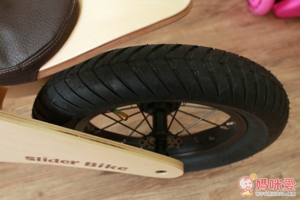 【Slider 滑來滑趣】大車輪滑步車