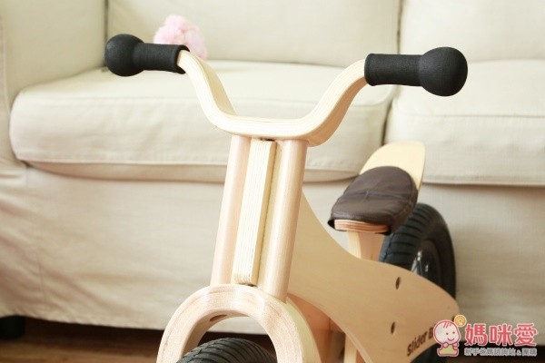 【Slider 滑來滑趣】大車輪滑步車