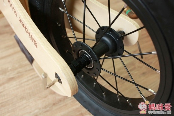 【Slider 滑來滑趣】大車輪滑步車