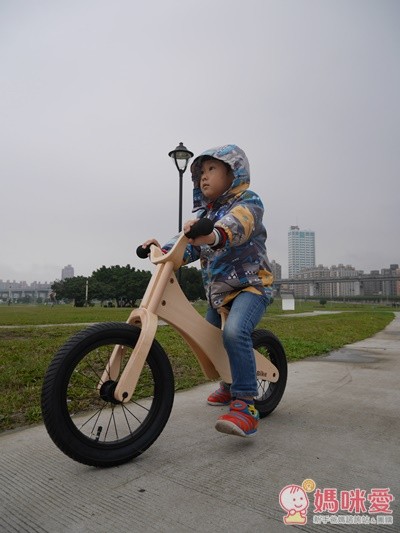 【Slider 滑來滑趣】大車輪滑步車