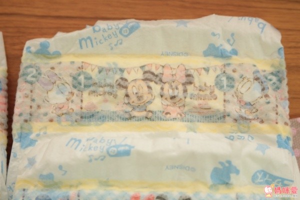 滿意寶寶2016 年全新改良款 - 日本境內米奇限定版