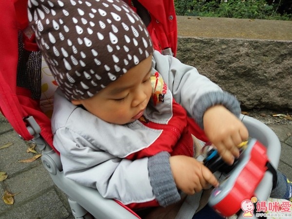 日本 TAKARA TOMY 米奇音樂方向盤