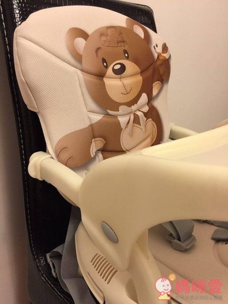 義大利 CAM smarty 攜帶式餐椅