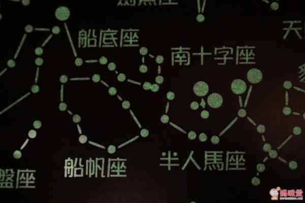 閣林文化 驚奇酷搜小百科✖魔法夜光書