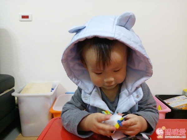 寶寶的動物鈴鐺布書:感覺認知(羊)+認識數字(牛)+認識顏色(豬)