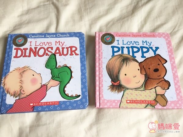 I Love My 我喜歡我的