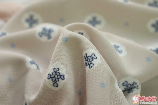 Benesse 推車蓋巾