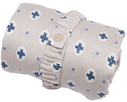 Benesse 推車蓋巾