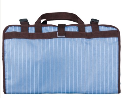 日本 Benesse 史努比車用收納袋