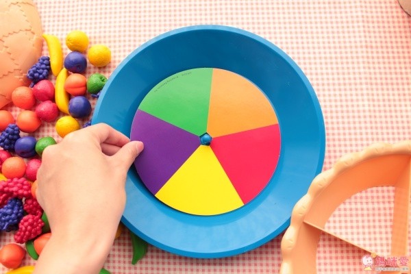 美國 Learning Resources 兒童益智桌遊玩具