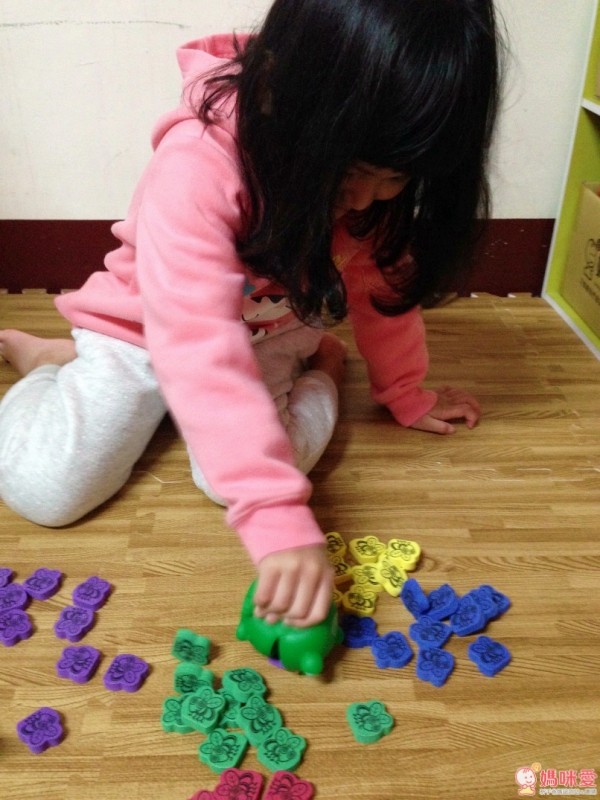 美國 Learning Resources 兒童益智桌遊玩具