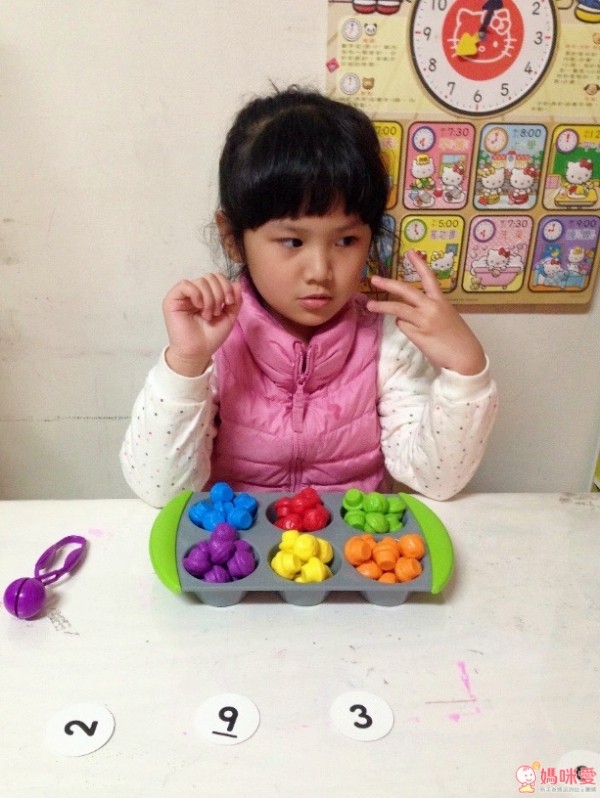 美國 Learning Resources 兒童益智桌遊玩具