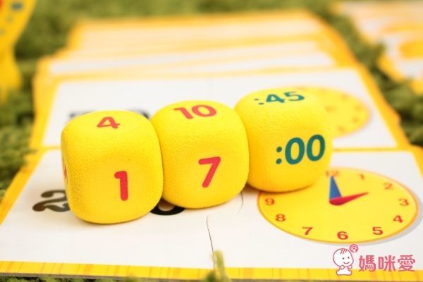 Learning Resources 益智教具 我會看時鐘