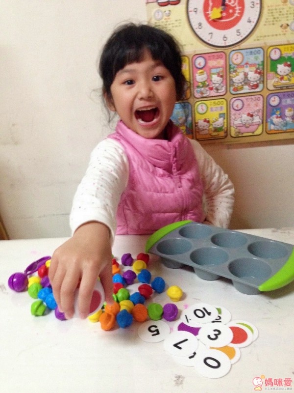 美國 Learning Resources 兒童益智桌遊玩具