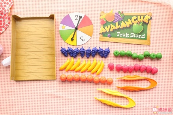 美國 Learning Resources 兒童益智桌遊玩具