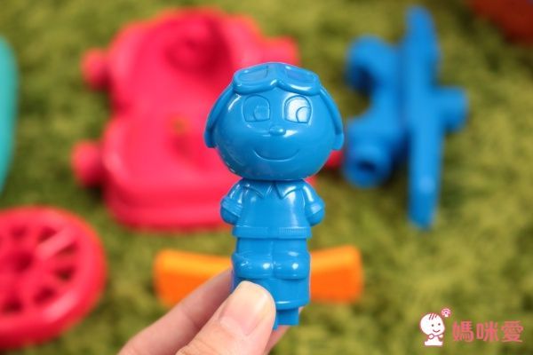 美國 Learning Resources 兒童益智桌遊玩具