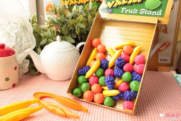 美國 Learning Resources 兒童益智桌遊玩具