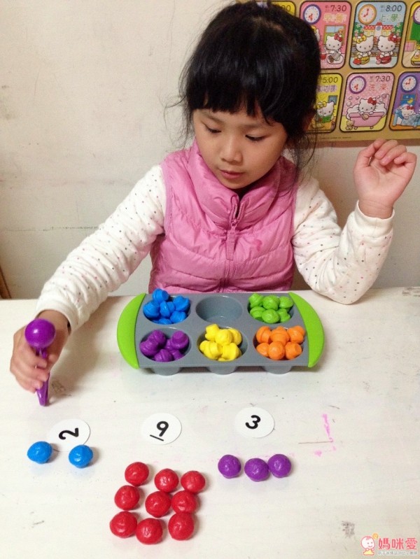 美國 Learning Resources 兒童益智桌遊玩具