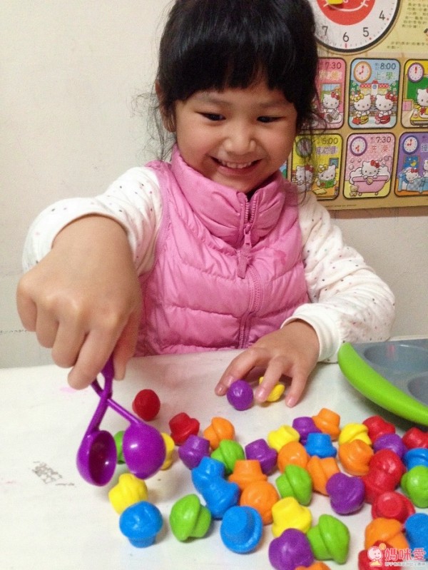 美國 Learning Resources 兒童益智桌遊玩具