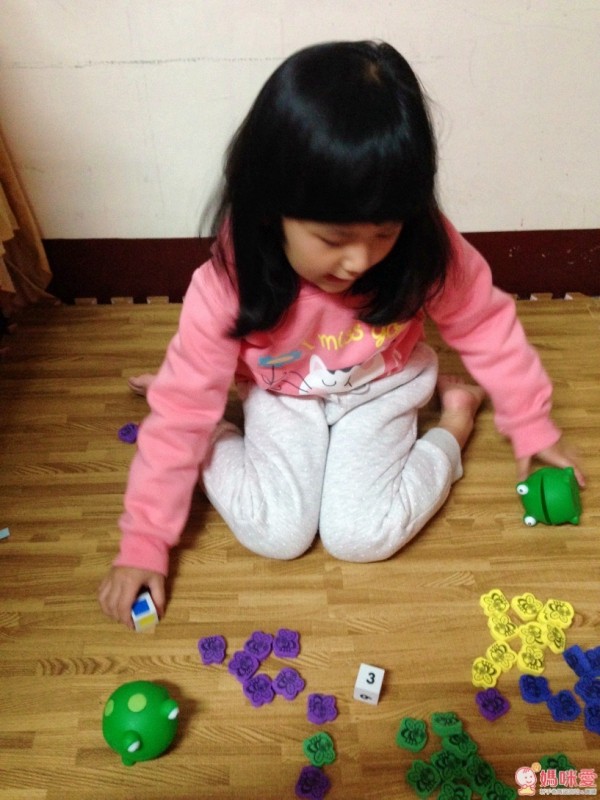 美國 Learning Resources 兒童益智桌遊玩具