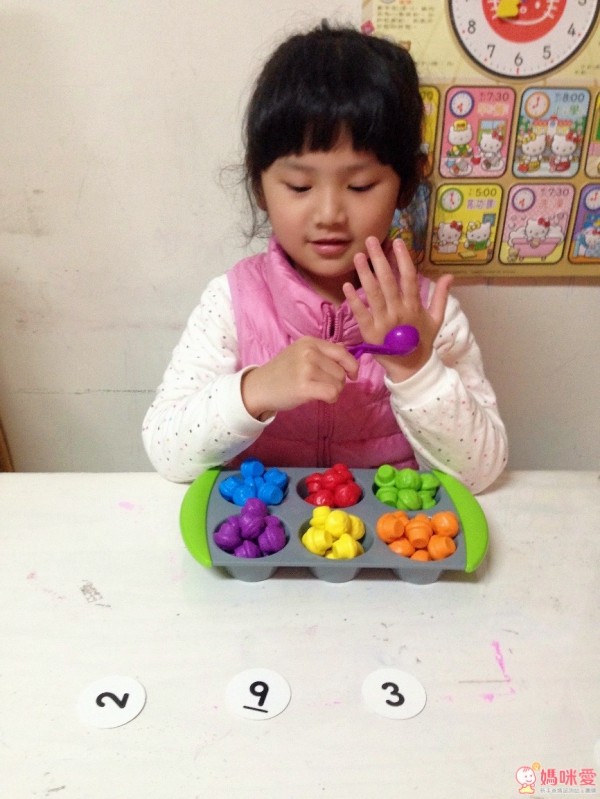 美國 Learning Resources 兒童益智桌遊玩具