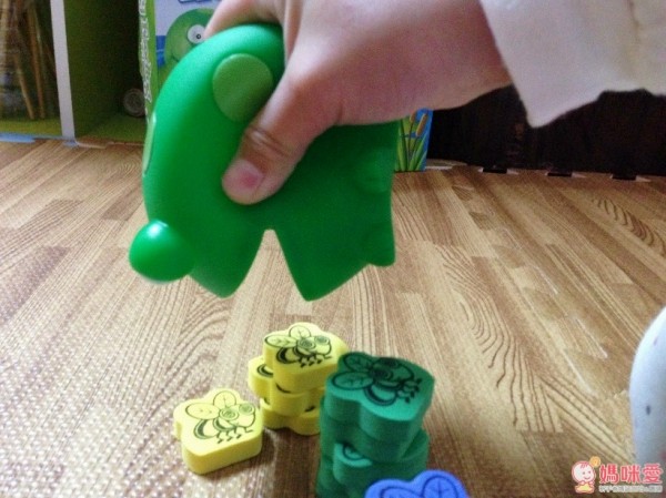 美國 Learning Resources 兒童益智桌遊玩具