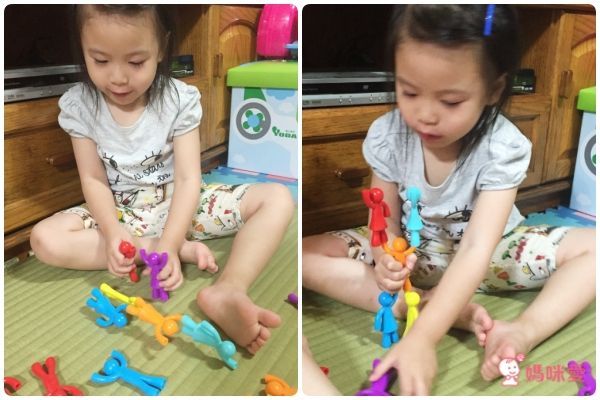 美國 Learning Resources 兒童益智桌遊玩具