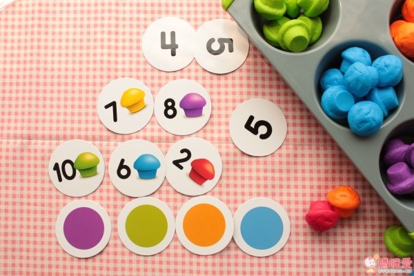 美國 Learning Resources 兒童益智桌遊玩具