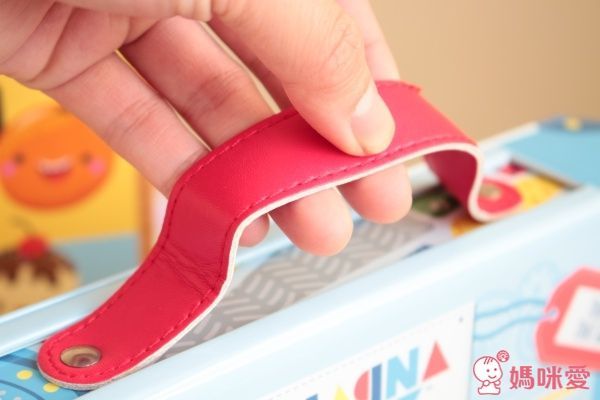 澳洲Tiger Tribe外出玩具,慣性車