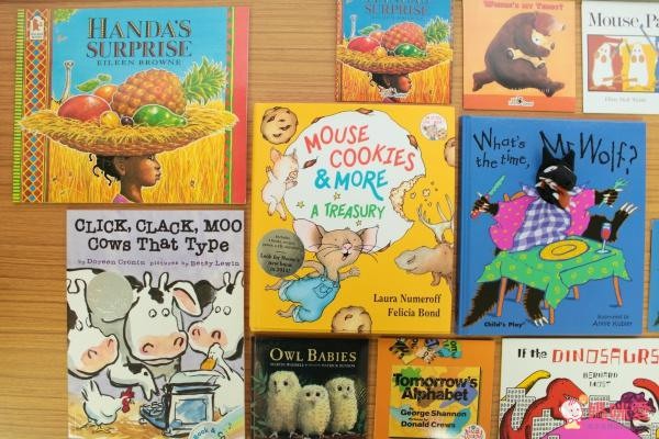 用有聲書輕鬆聽出英語力 -- 一年 52 週 100 本英文繪本讀書計畫