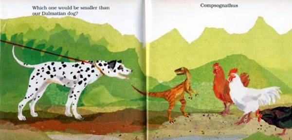 廖彩杏老師有聲書-DINOSAUR ENCORE/書+CD