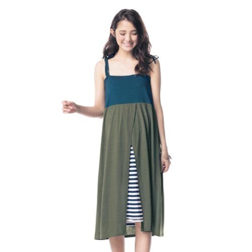 日本千趣會媽媽春夏外出服