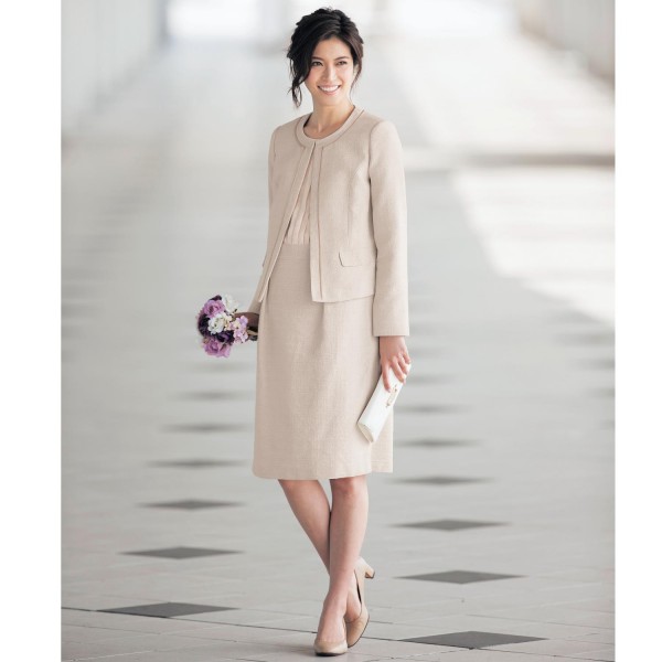 日本千趣會媽媽春夏外出服