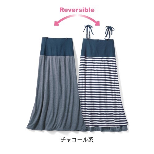 日本千趣會媽媽春夏外出服