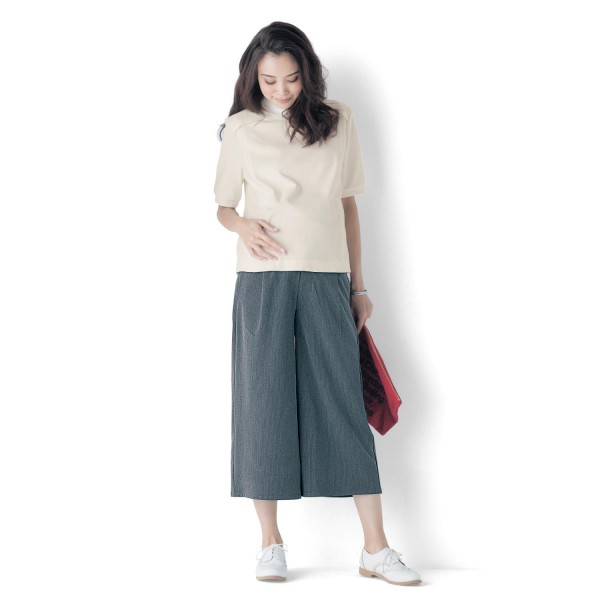 日本千趣會媽媽春夏外出服