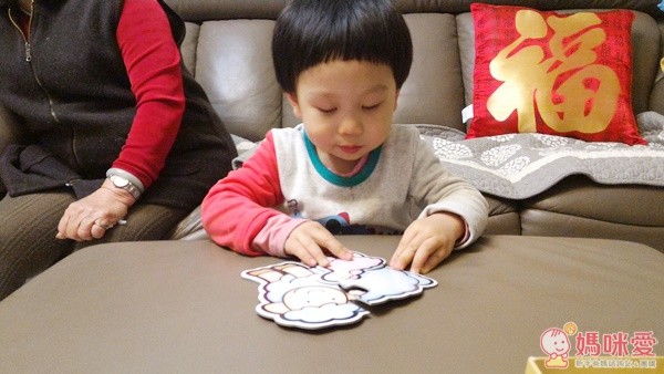 西班牙 Diset 拼圖