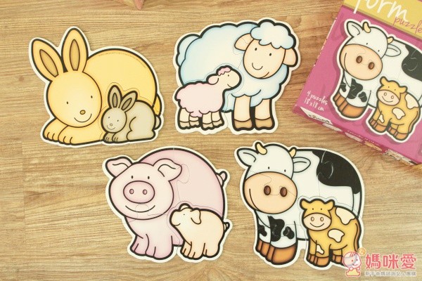 西班牙 Diset 拼圖