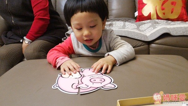 西班牙 Diset 拼圖