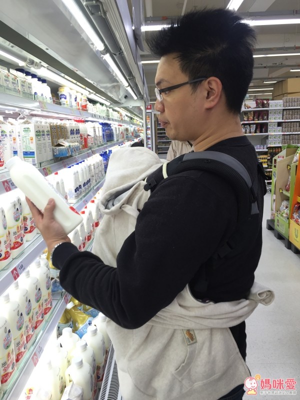 台灣設計製造 樂立扣 背巾小物