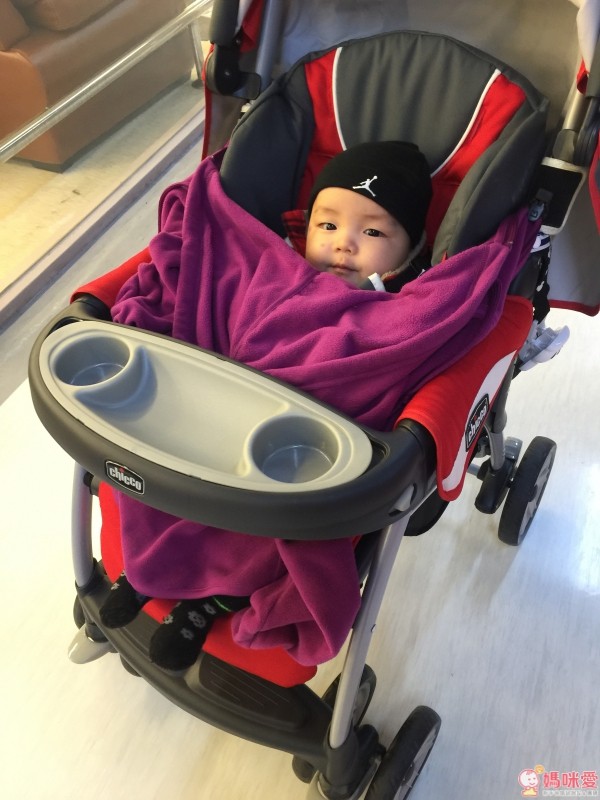 台灣設計製造 樂立扣 背巾小物