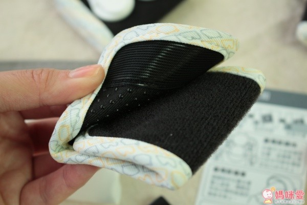 台灣設計製造 樂立扣 背巾小物