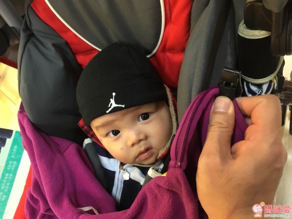 台灣設計製造 樂立扣 背巾小物