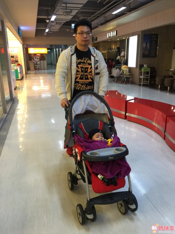 台灣設計製造 樂立扣 背巾小物