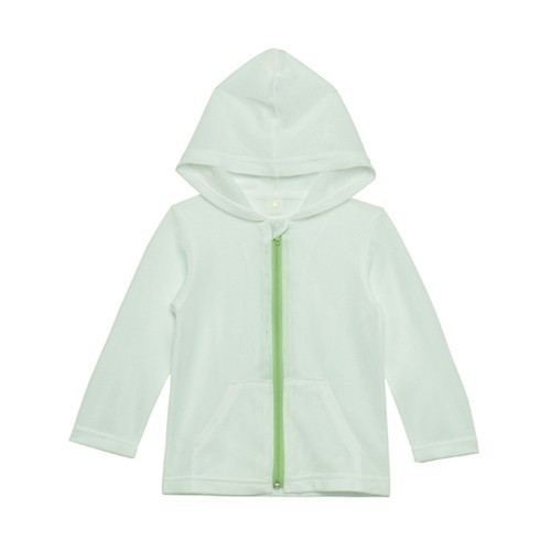 Benesse 防蚊蟲透氣洞洞外套