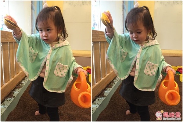 Benesse 抗 UV 涼感連帽斗篷