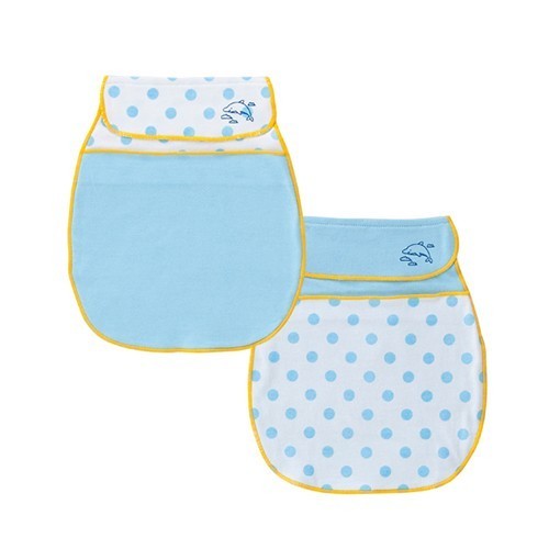 Benesse 抗 UV 涼感吸汗巾兩件組