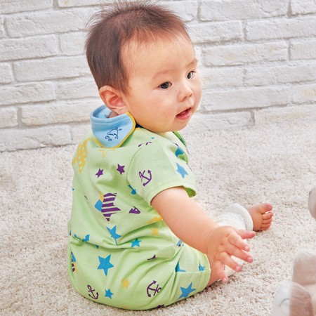 Benesse 抗 UV 涼感吸汗巾兩件組