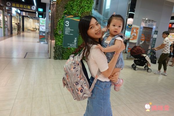 美國 Ju-Ju-Be ❤ 最聰明的媽媽包