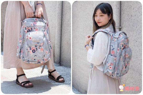 美國 Ju-Ju-Be ❤ 最聰明的媽媽包