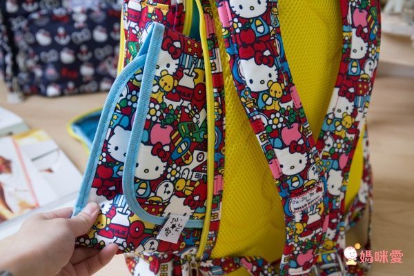 美國 Ju-Ju-Be ❤ 最聰明的媽媽包